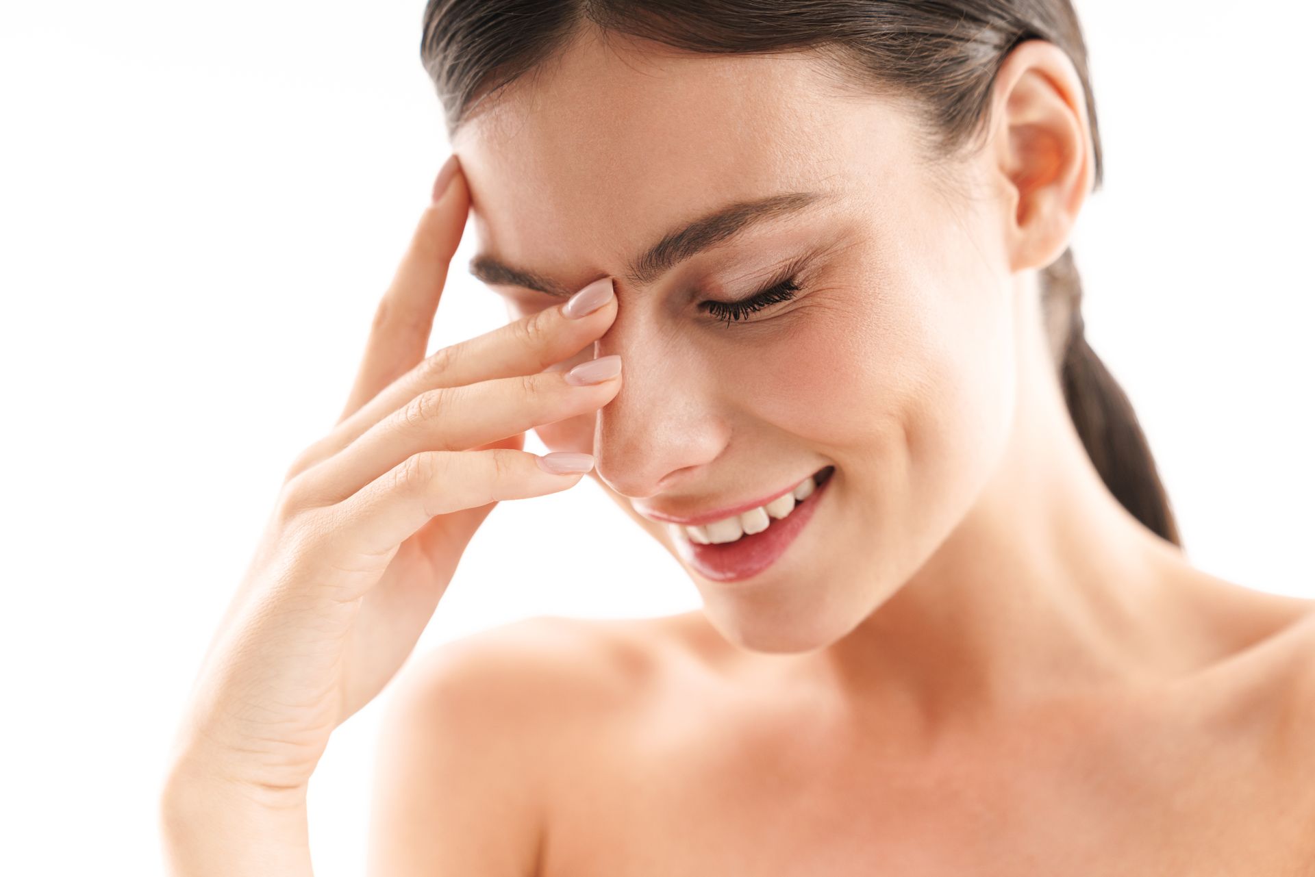 Продукты для ухода за кожей от "Марисова"