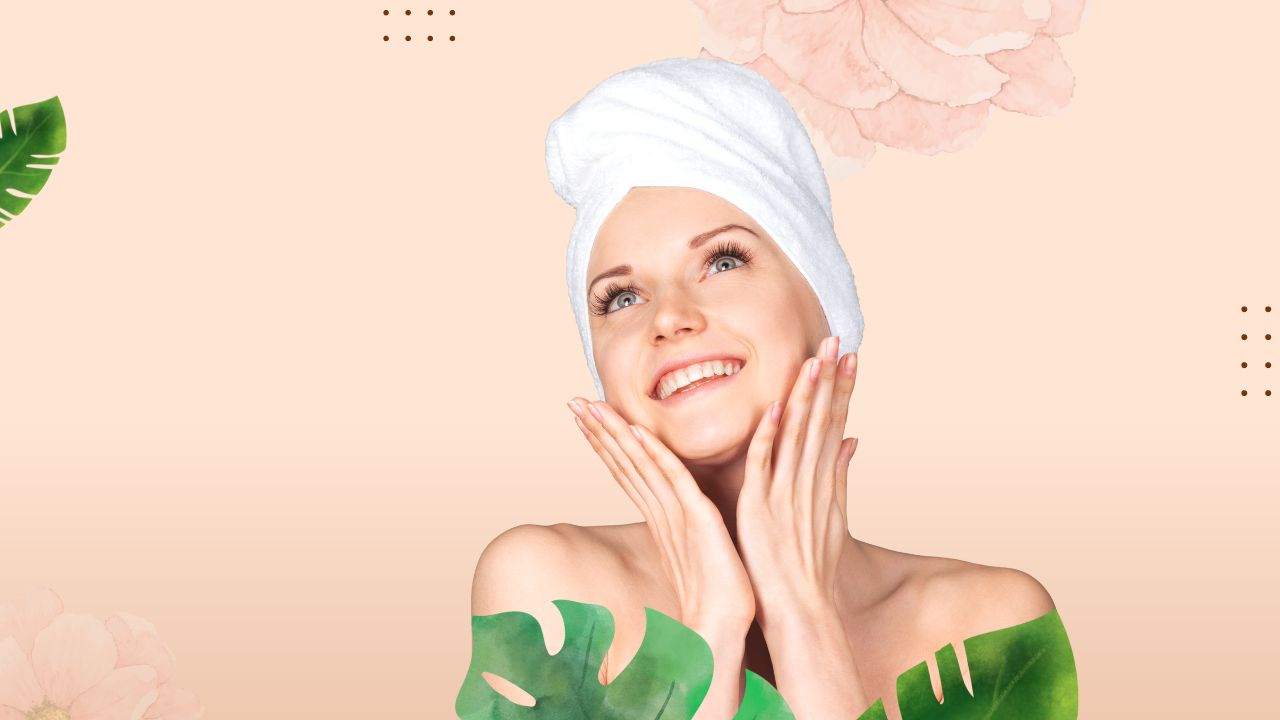 Как правильно выбирать косметику для своего типа кожи