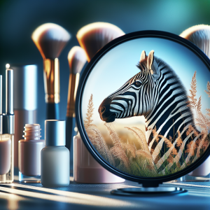 Статья о создании натуральной косметики