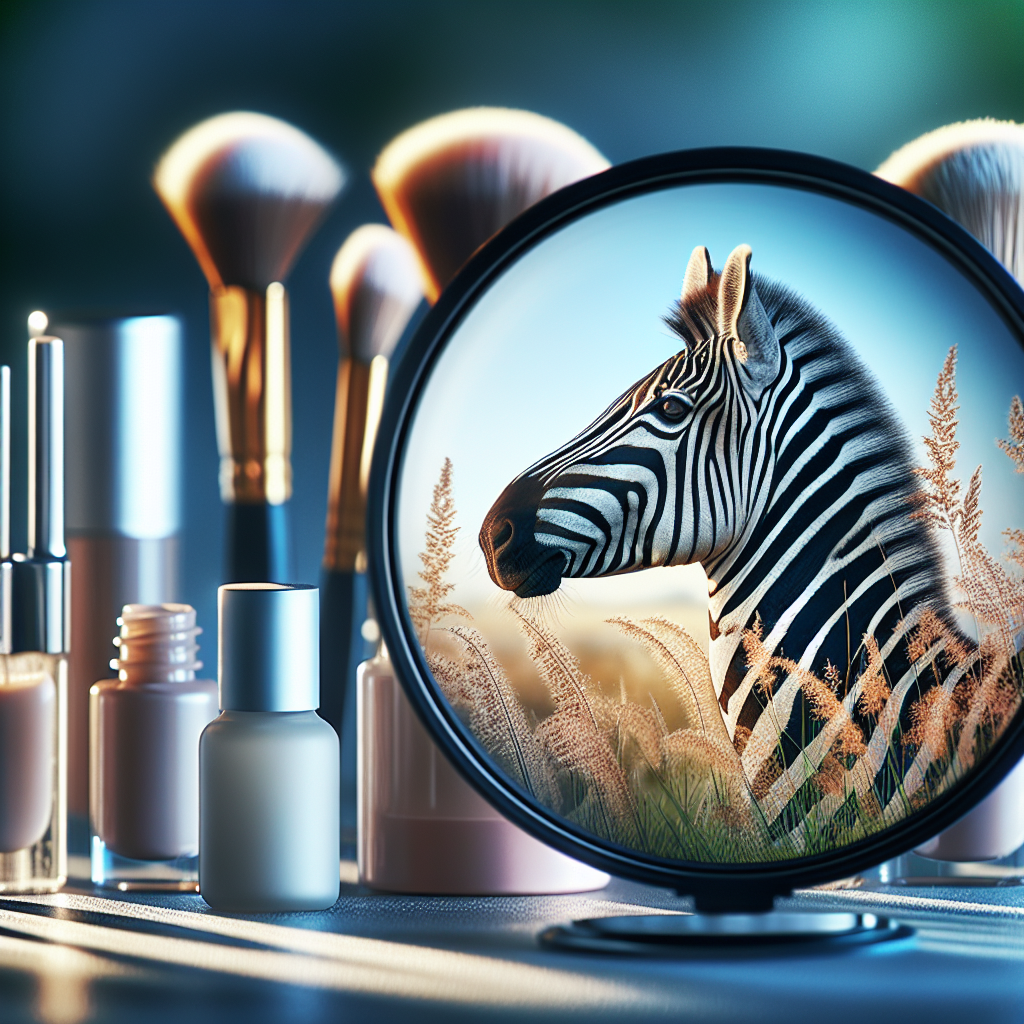 Статья о создании натуральной косметики