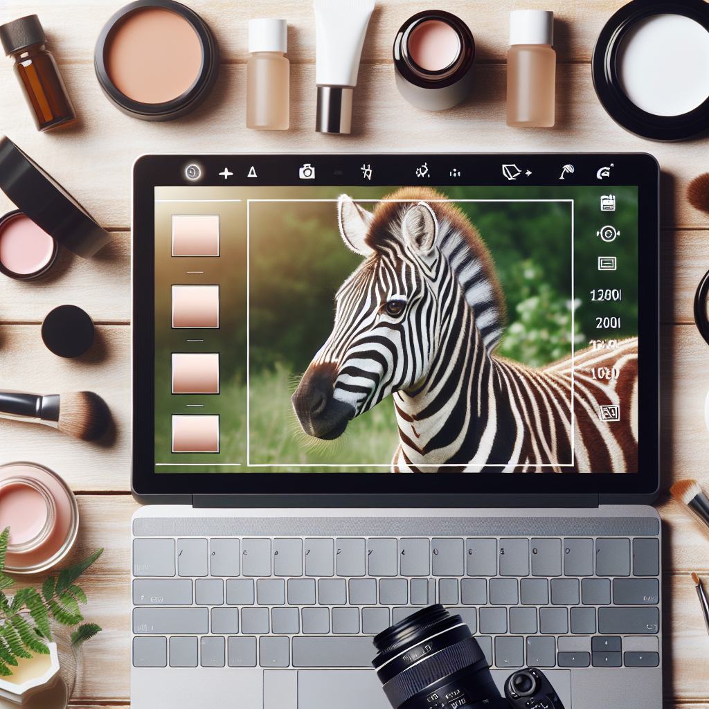 Статья о создании натуральной косметики